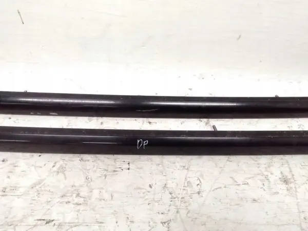 Porsche Cayenne Dachreling OEM 9Y0860026B - Gebraucht image 9