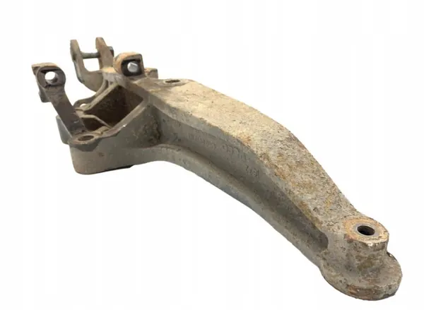 OEM 41030416 Iveco Support de ressort pneumatique, essieu gauche image 3