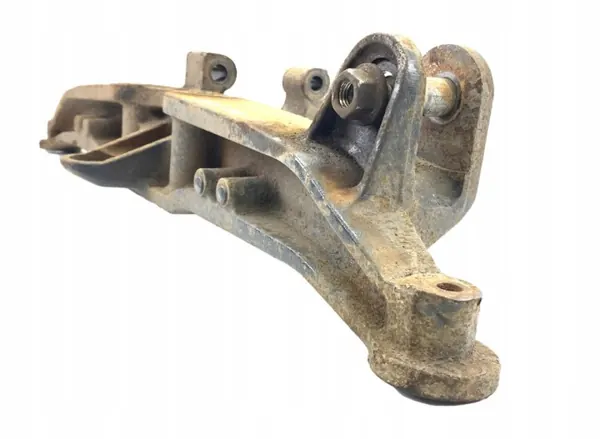 OEM 41030416 Iveco Support de ressort pneumatique, essieu gauche image 4