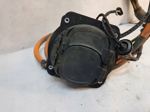 Câble de charge Mercedes EQA W243 CCS2 OEM a2435406713 image 4