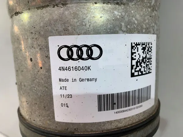 Ammortizzatore Anteriore Destro AUDI A8 D5 4N4616040K image 5