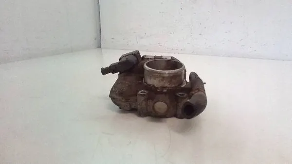 Drosselklappe Opel Astra H III 1.4 B 24420536 image 2