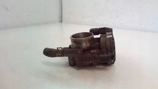 Drosselklappe Opel Astra H III 1.4 B 24420536 image 3