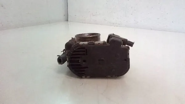 Drosselklappe Opel Astra H III 1.4 B 24420536 image 4