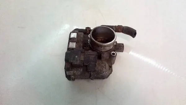 Drosselklappe Opel Astra H III 1.4 B 24420536 image 5