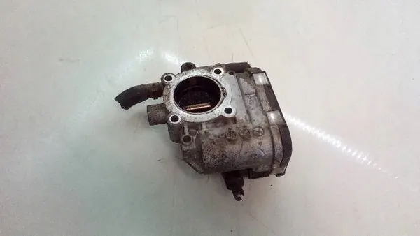 Drosselklappe Opel Astra H III 1.4 B 24420536 image 6