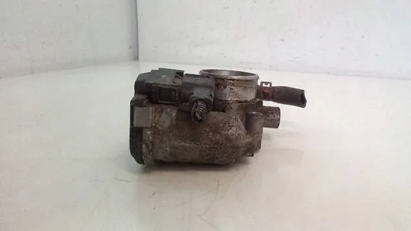 Drosselklappe Opel Astra H III 1.4 B 24420536 image 8