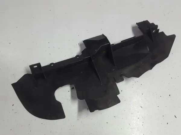 Arrefecedor ar direção Audi Q7 4L esquerdo OEM 4L0121283H image 2