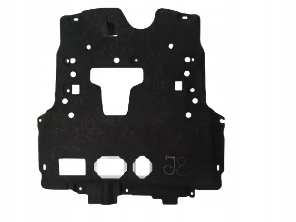 OEM 9824226080 Motoronderbescherming Opel Corsa F 1.2 VTi image 2