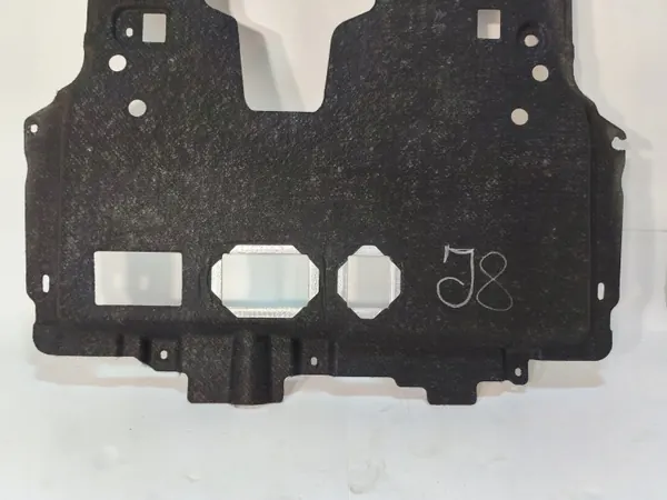 OEM 9824226080 Motoronderbescherming Opel Corsa F 1.2 VTi image 3