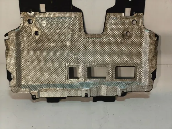 OEM 9824226080 Motoronderbescherming Opel Corsa F 1.2 VTi image 6