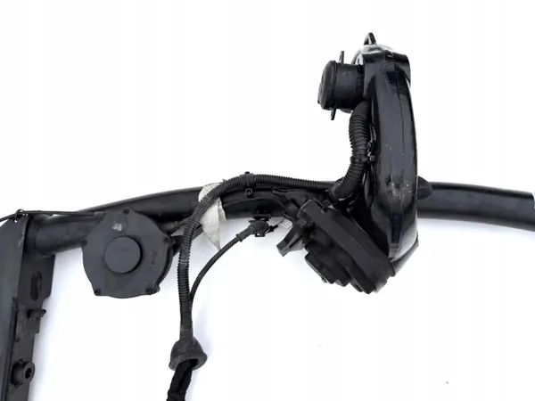Käytetty hinauskoukku OEM 4G0800491S Audi A6 C7:lle image 5