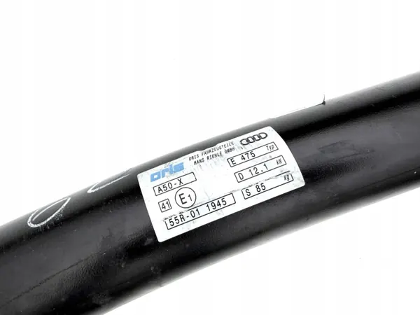 Käytetty hinauskoukku OEM 4G0800491S Audi A6 C7:lle image 7