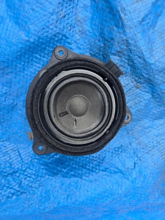 Audi OE 4F0035411D Luidsprekers Gebruikt - Directe Pasvorm image 4