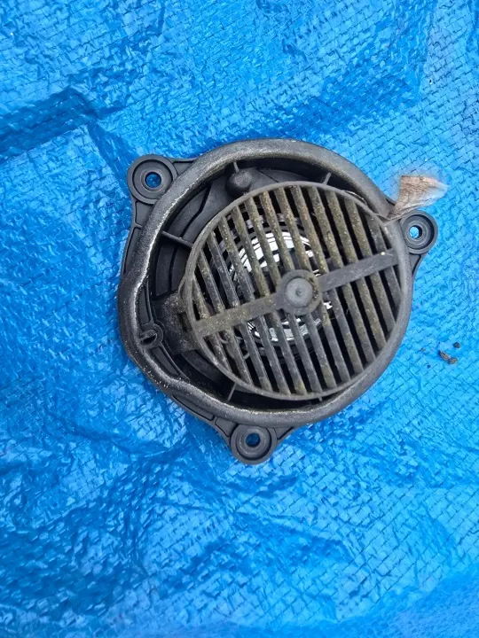 Audi OE 4F0035411D Luidsprekers Gebruikt - Directe Pasvorm image 5