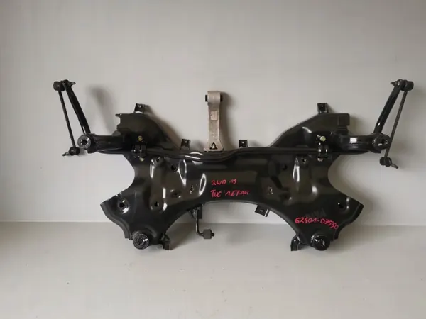 Moottorituki OEM 62401-D7550 Hyundai Tucsonille image 2