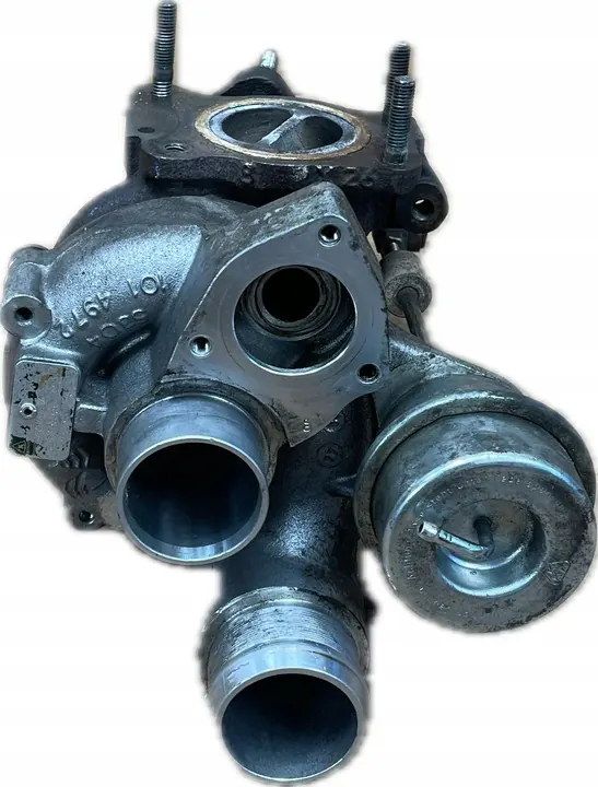 Turbo MINI R56 COOPER S 1.6 THP 7565424 image 3