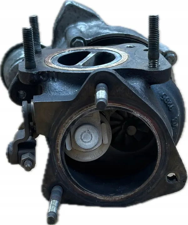 Turbo MINI R56 COOPER S 1.6 THP 7565424 image 4