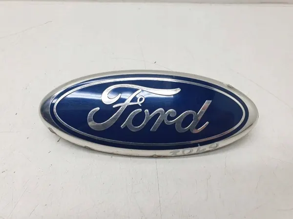 Emblème OEM Ford C-Max MK1 - 2N11-N425A52-AA image 2