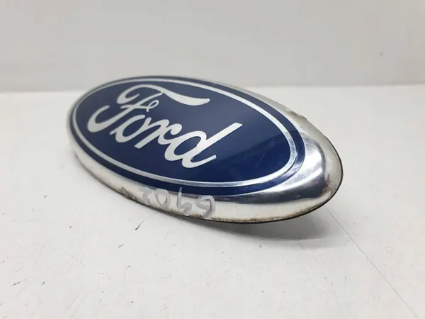 Emblème OEM Ford C-Max MK1 - 2N11-N425A52-AA image 3
