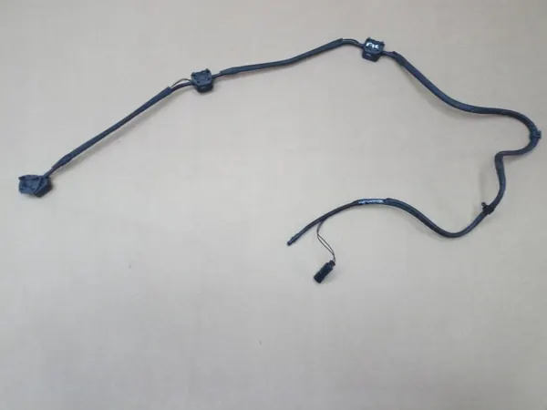 Buse de Lave-Glace Chauffée BMW OEM 616679542 X1 F48 image 2
