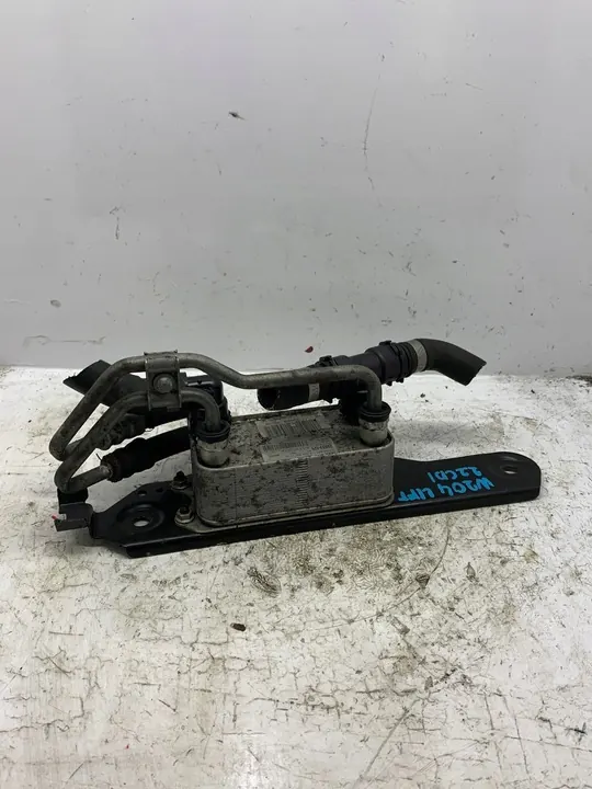 Ölkühler A0995001100 Mercedes W204 Coupe (11-14) image 2