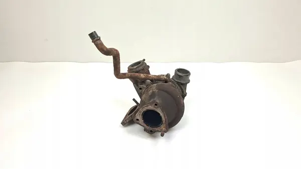 TURBINA VOLVO V70 II S60 I 163CV 2.4 D5 GT2052V image 4