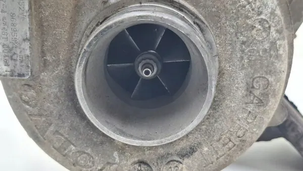 TURBINA VOLVO V70 II S60 I 163CV 2.4 D5 GT2052V image 5