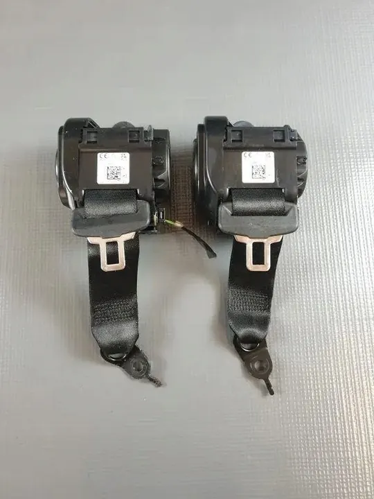 Barras de teto BMW I4 648803400E image 3