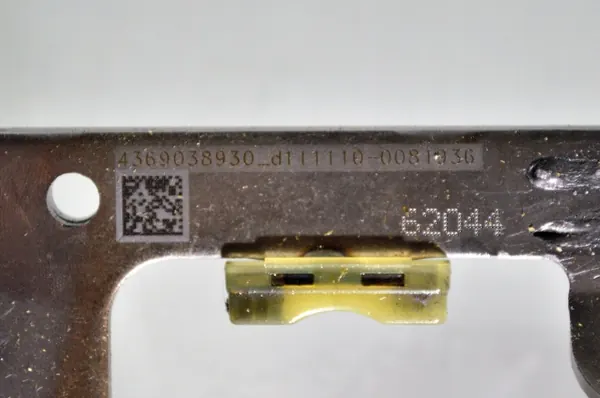 Fourche Getrag GS7.35 d'occasion pour M-DCT image 3