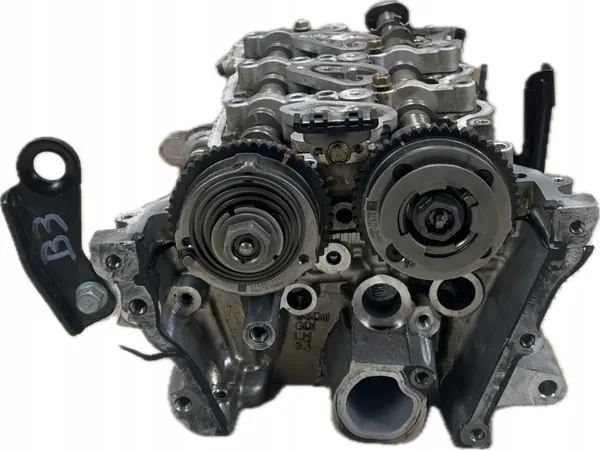 OEM EFW423532534R4 Cabeça do Motor Esquerda Kia Carnival image 3