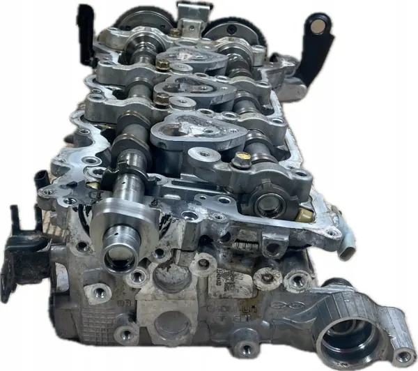 OEM EFW423532534R4 Cabeça do Motor Esquerda Kia Carnival image 4