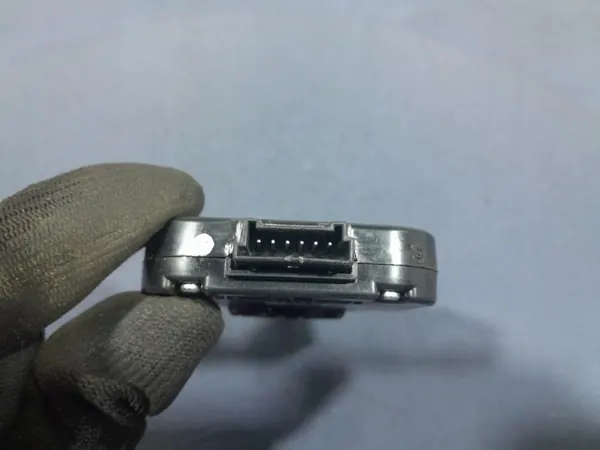 Sensor de ángulo de dirección OEM 96942424 para Chevrolet Spark image 4