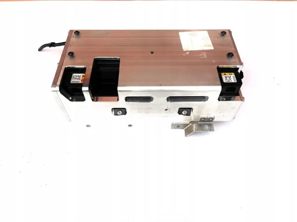 Bateria 48V OEM 8W0915171C para Audi S4 S5 A5 B9 image 2