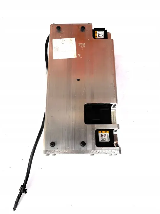 Bateria 48V OEM 8W0915171C para Audi S4 S5 A5 B9 image 3