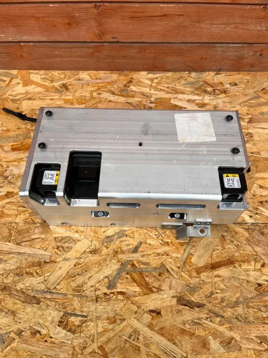 Bateria 48V OEM 8W0915171C para Audi S4 S5 A5 B9 image 7