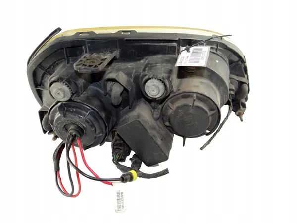 Faros Izquierdo Chevrolet Nubira 0301-001909 image 3