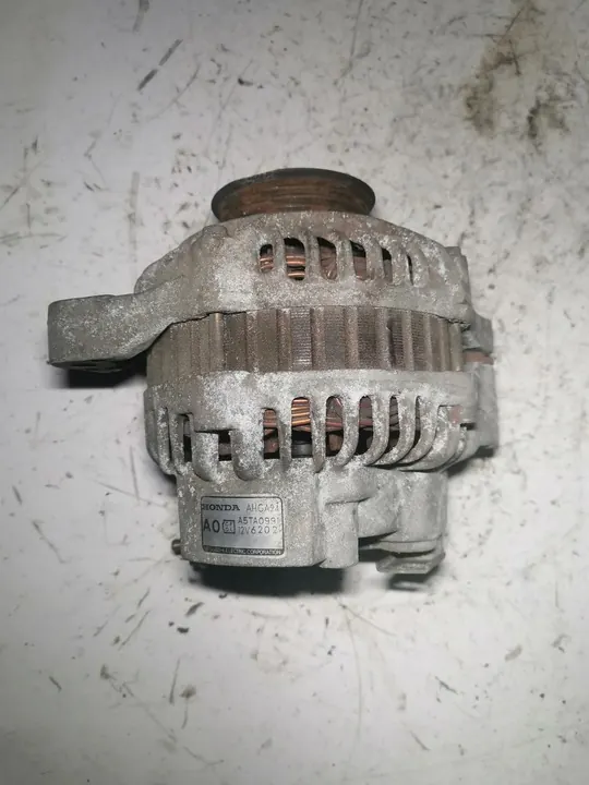 HONDA CIVIC VI 1.5 16V Vaihtovirtageneraattori A5TA0991 image 3