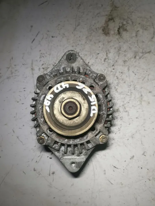 HONDA CIVIC VI 1.5 16V Vaihtovirtageneraattori A5TA0991 image 4