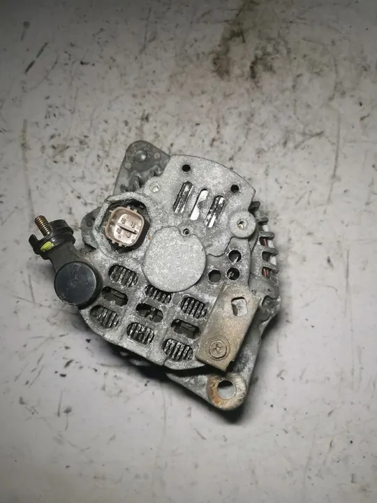 HONDA CIVIC VI 1.5 16V Vaihtovirtageneraattori A5TA0991 image 5