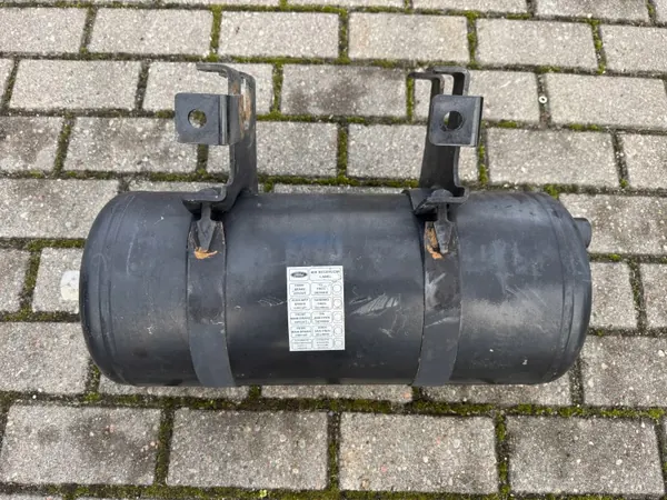 Ford OE Luchttank 15L - Zbiornik Butla Powietrza 15L image 2