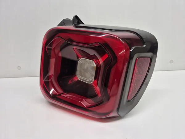LUZ LED TRASERA DERECHA JEEP RENEGADE LIFT OEM image 2