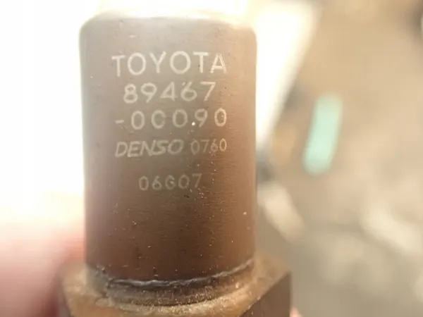 Lambda-Sonde OEM 89467-0C090 für Toyota Tundra image 3