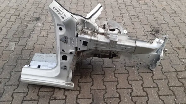 Fiat Tipo II rechte vordere Kotflügel OEM 1130655889 image 2