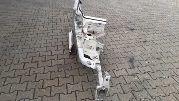 Fiat Tipo II rechte vordere Kotflügel OEM 1130655889 image 3