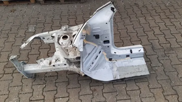 Fiat Tipo II rechte vordere Kotflügel OEM 1130655889 image 4