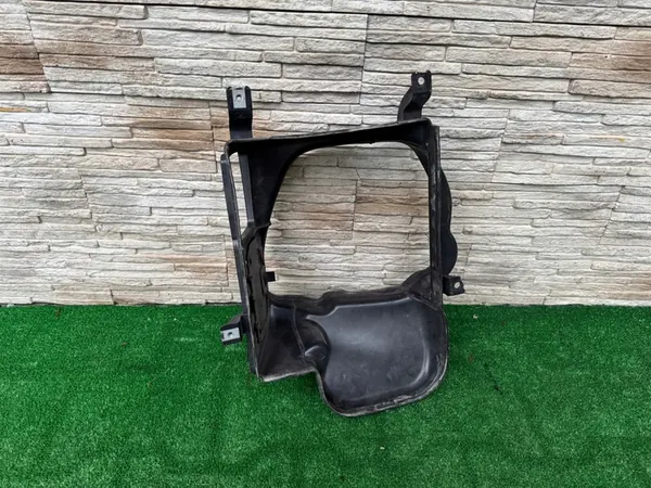 Entrada do Radiador BMW X5 E70 image 2