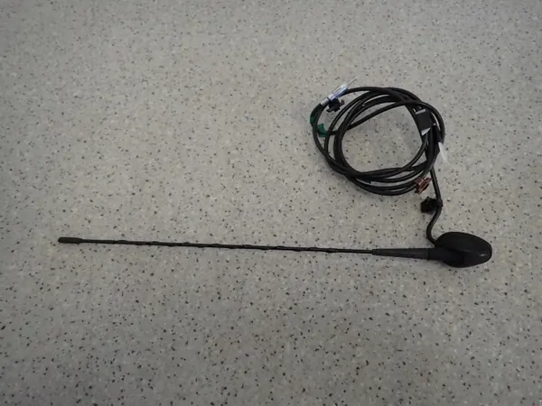 Suzuki SX4 06-12 Dakantennebasis OEM Onderdeel image 2