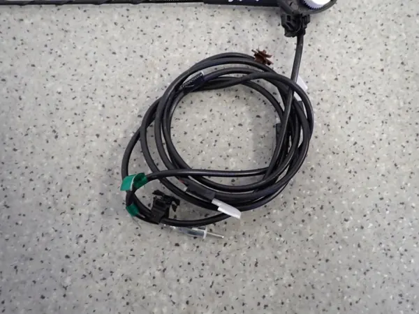 Suzuki SX4 06-12 Dakantennebasis OEM Onderdeel image 3