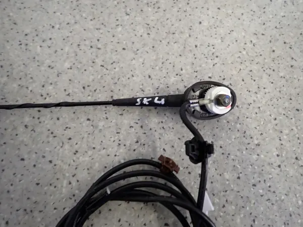 Suzuki SX4 06-12 Dakantennebasis OEM Onderdeel image 4